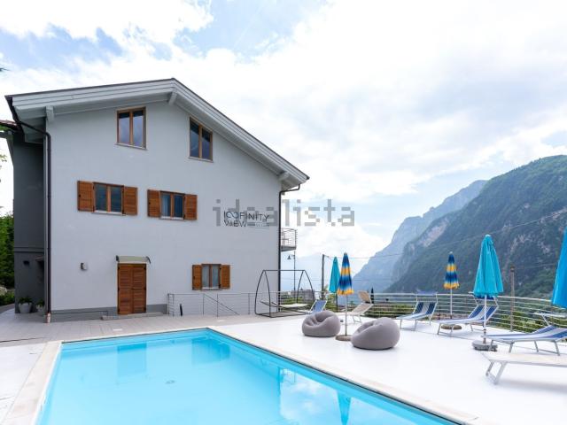 Casa in vendita a Comunità Alto Garda e Ledro, Tenno