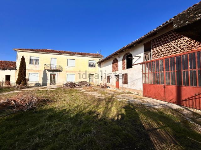 Casa in vendita a Piemonte, Cuneo