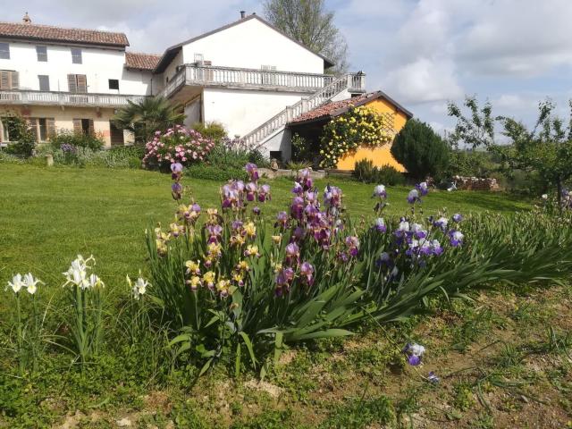 Casa in vendita a Castagnole Monferrato, Asti