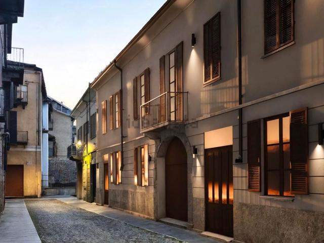 Casa in vendita a Rione San Secondo, Piemonte
