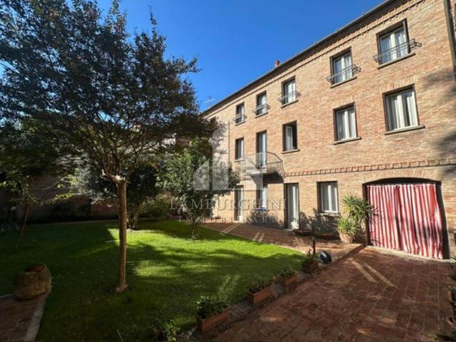 Casa in vendita a Centro cittadino, Ferrara