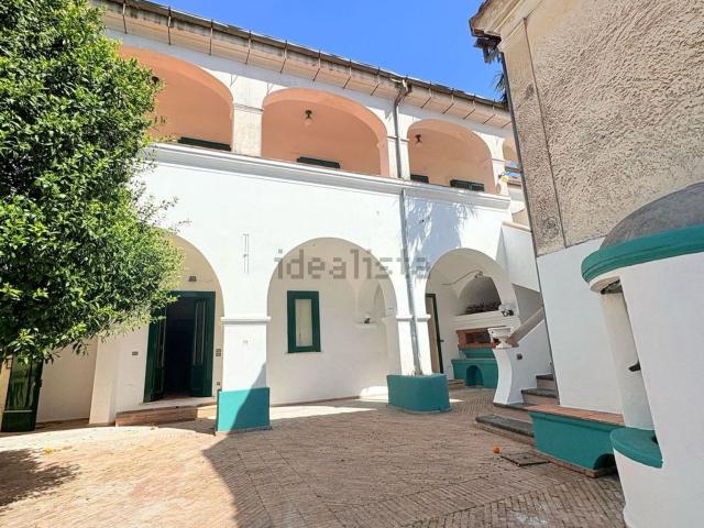 Casa in vendita a Casal Barone, Baronissi