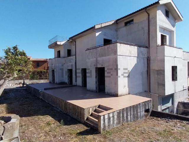 Casa in vendita a Foresta, Calabria