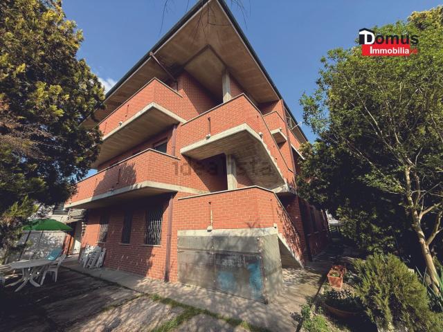Casa in vendita a Villaggio Satellite, Ferrara