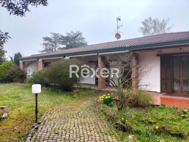 Casa in vendita a Torricella Verzate, Lombardia