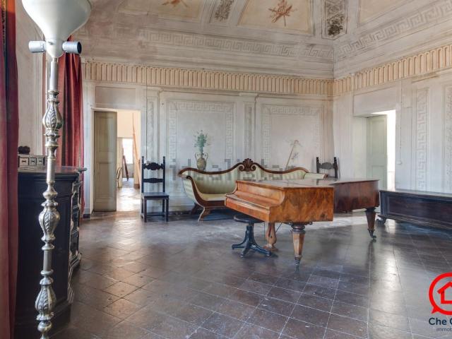 Casa in vendita a Longiano, Reggio Emilia