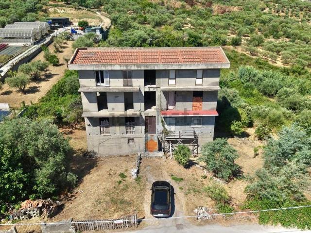 Casa in vendita a Militi, Barcellona Pozzo Di Gotto