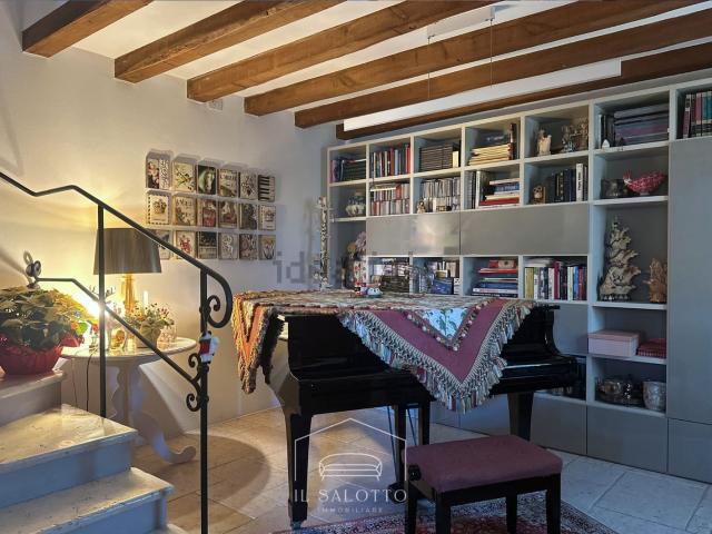 Casa in vendita a Fonte, Pederobba