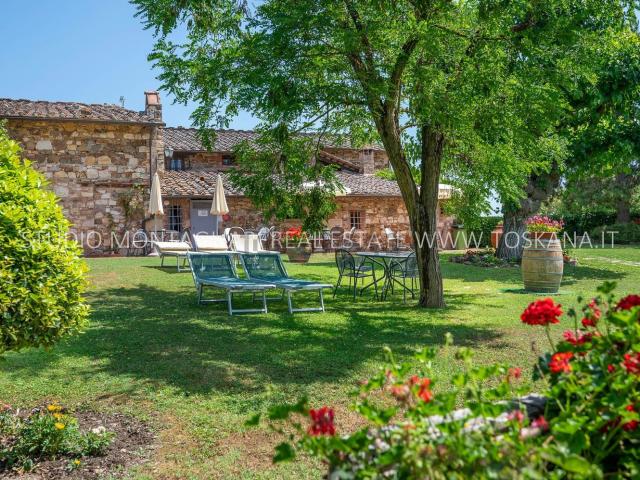 Casa in vendita a Castellina In Chianti, Toscana