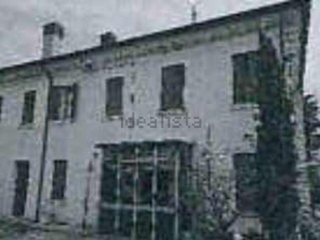 Casa in vendita a Caovilla, Saonara