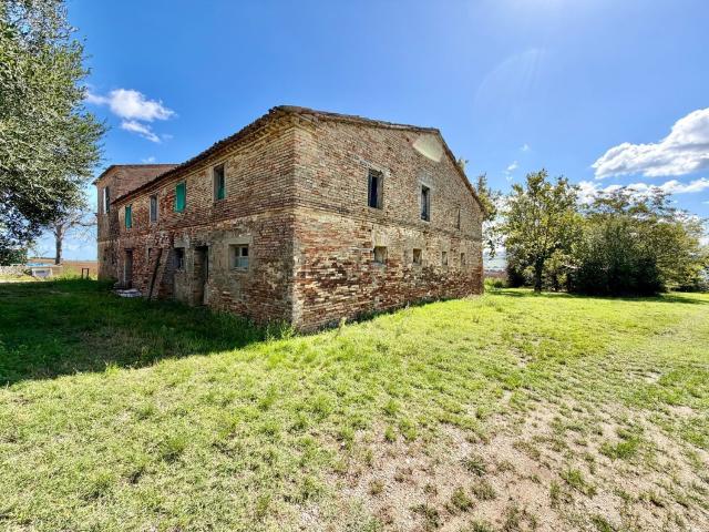 Casa in vendita a Spaccio Romitelli, Recanati