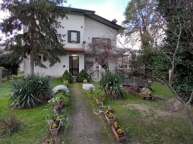 Casa in vendita a Russi, Reggio Emilia
