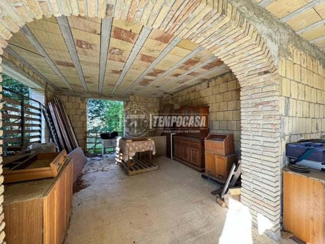Casa in vendita a Di Sante, Francavilla Al Mare
