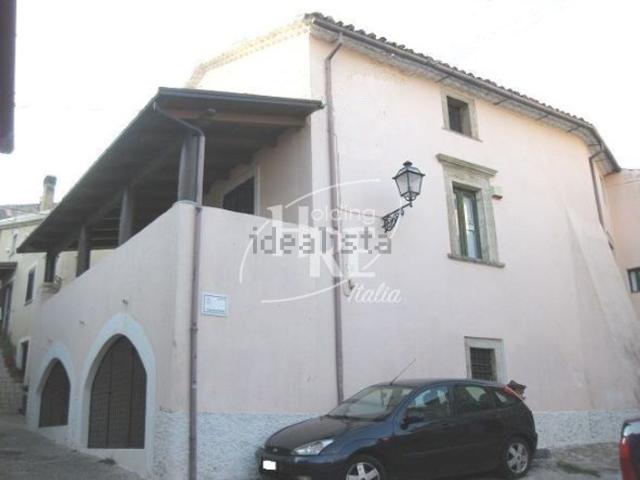 Casa in vendita a Calabria, Cosenza