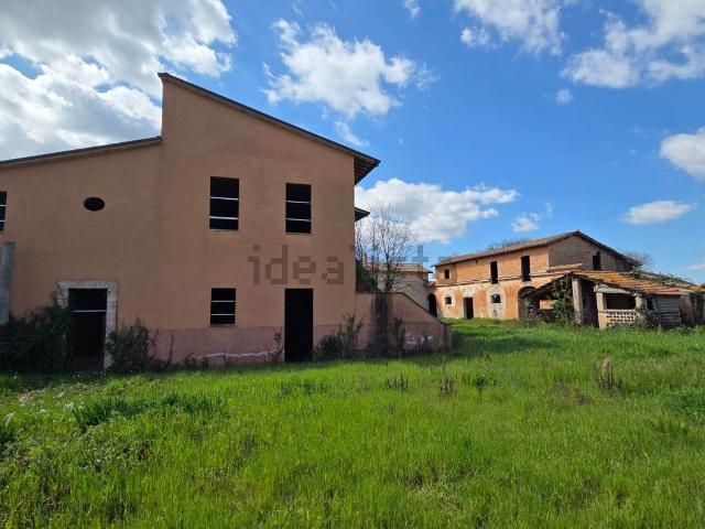 Casa in vendita a Case Bruciate, Foligno