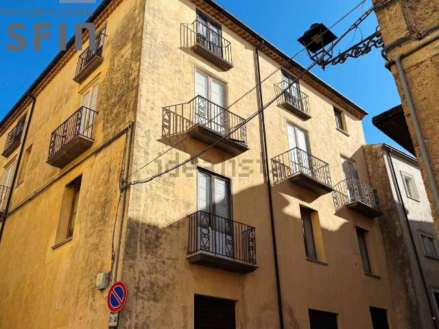 Casa in vendita a Calabria, Cosenza