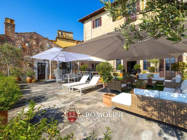 Casa in vendita a Noceta, Castiglion Fiorentino