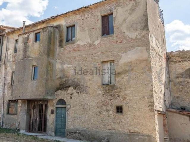 Casa in vendita a Palazzo Del Pero, Toscana