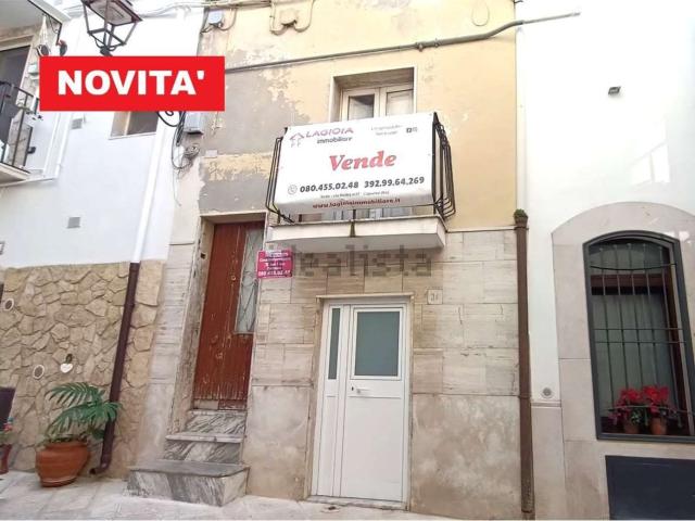 Casa in vendita a Puglia, Bari