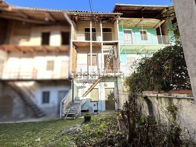 Casa in vendita a Piemonte, Torino