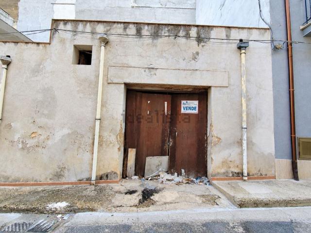 Casa in vendita a Castellammare del Golfo, Trapani