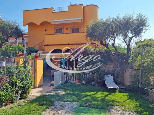 Casa in vendita a Barcola, Lerici