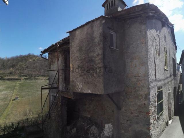 Casa in vendita a Piemonte, Alessandria