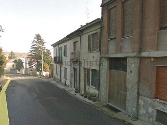Casa in vendita a Canneto Pavese, Lombardia