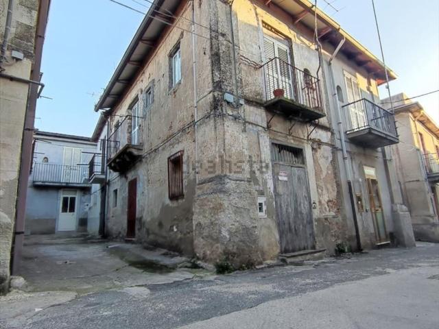 Casa in vendita a Calabria, Reggio Calabria