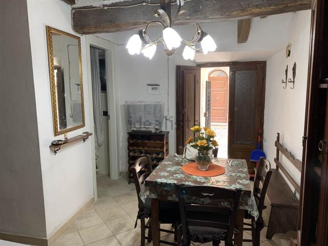 Casa in vendita a Unione dei Comuni Montani Amiata Grossetana, Castel Del Piano