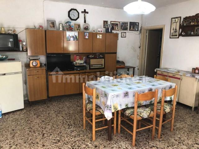 Casa in vendita a San Buono, Abruzzo