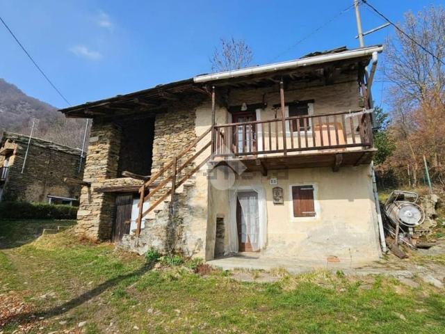 Casa in vendita a Piemonte, Torino