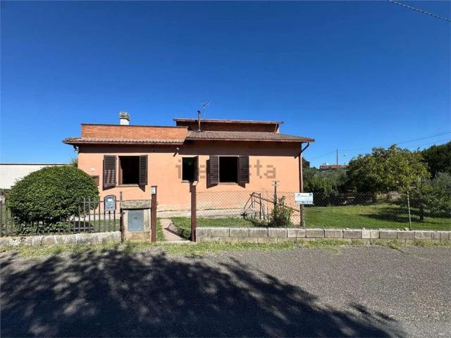 Casa in vendita a Sabola, Gualdo Cattaneo