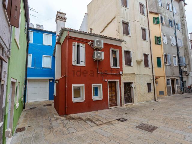 Casa in vendita a Chioggia, Veneto