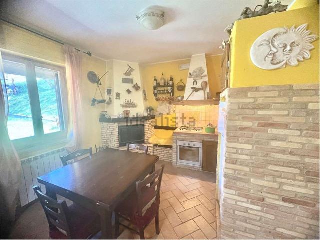 Casa in vendita a Villa Celiera, Abruzzo