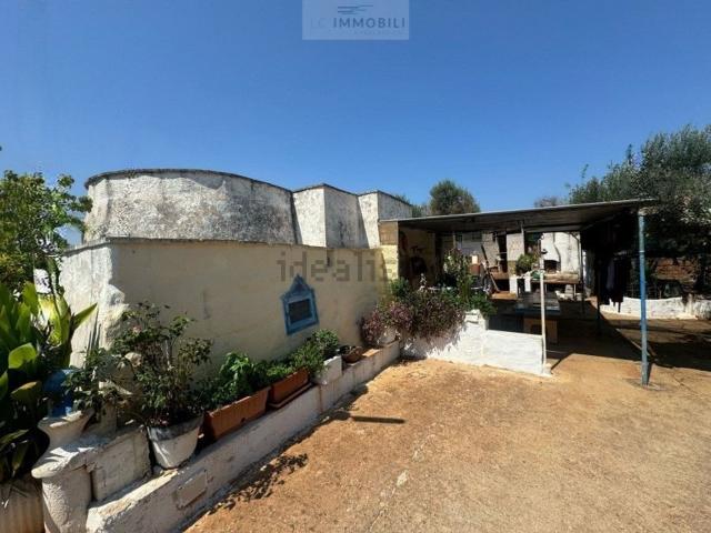 Casa in vendita a Puglia, Brindisi