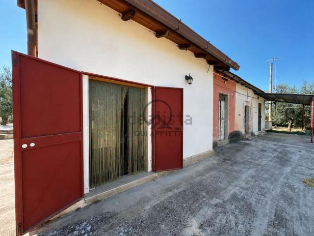 Casa in vendita a Montegrosso, Andria