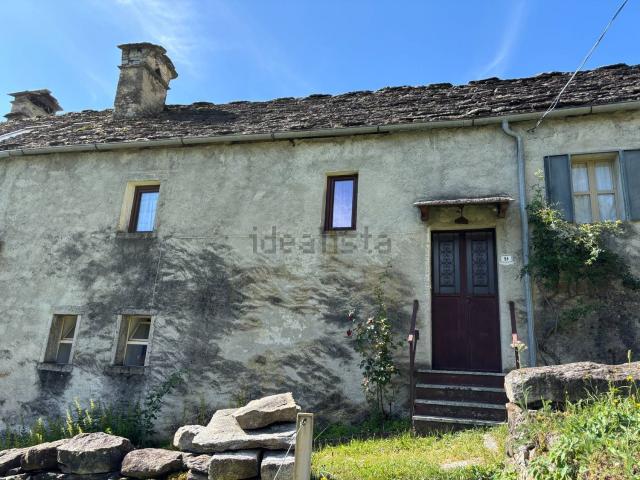 Casa in vendita a Piemonte, Verbano-cusio-ossola