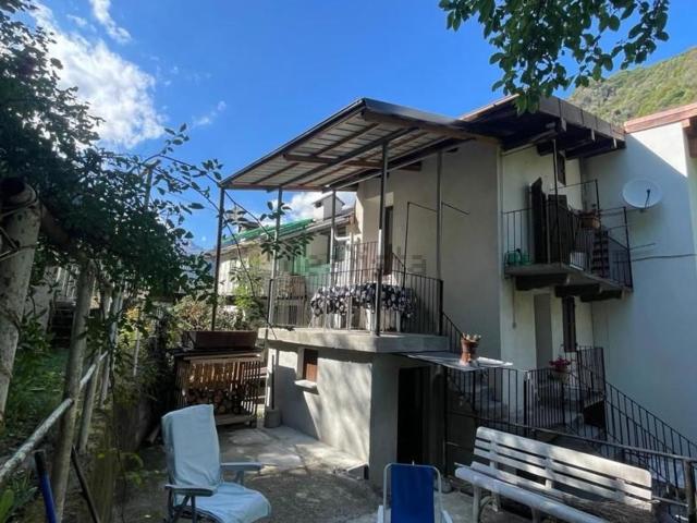 Casa in vendita a Villanova, Ronco Canavese