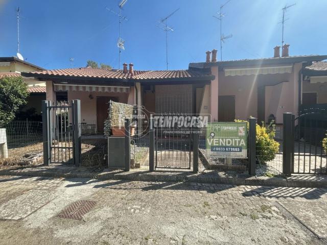 Casa in vendita a Lido delle Nazioni, Comacchio