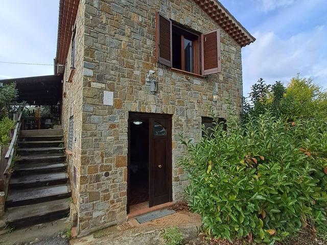 Casa in vendita a Pollica, Campania