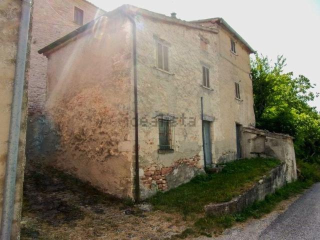 Casa in vendita a Marche, Pesaro E Urbino