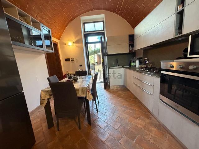 Casa in vendita a Barberino Tavarnelle, Lecchi