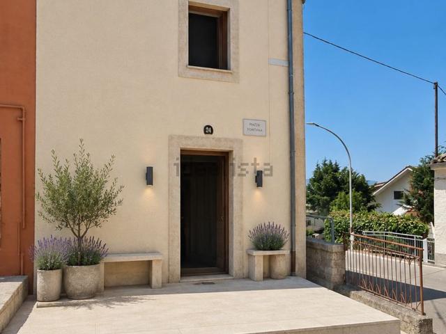 Casa in vendita a Pietranico, Abruzzo