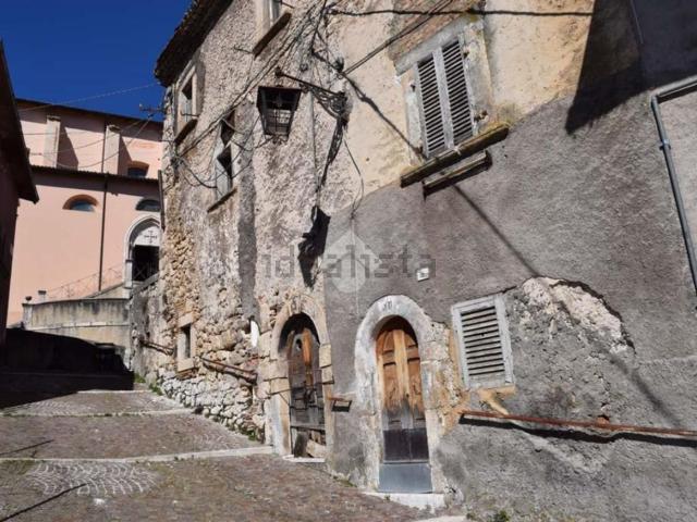 Casa in vendita a Scurcola Marsicana, Abruzzo