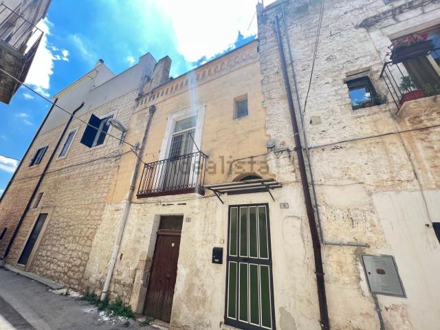 Casa in vendita a Puglia, Bari