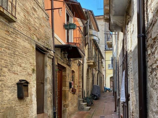 Casa in vendita a Civitanova-Sacca, Lanciano