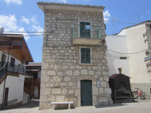 Casa in vendita a Rosello, Abruzzo
