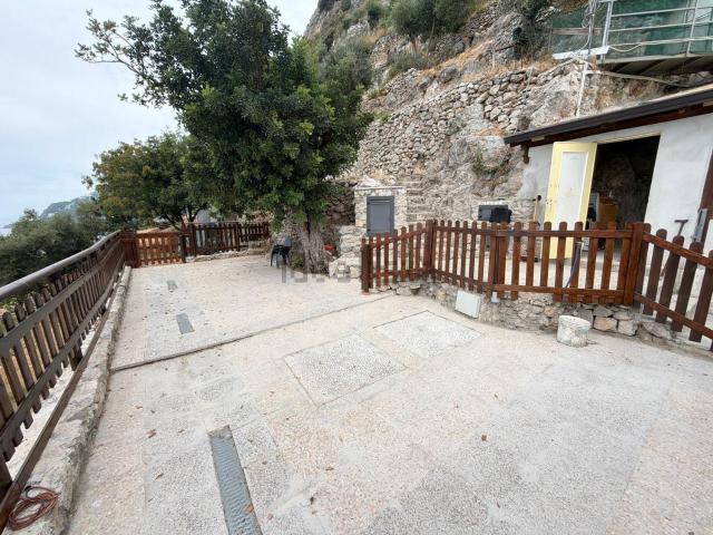 Casa in vendita a Furore, Campania