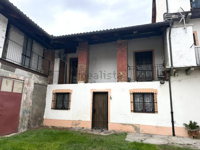 Casa in vendita a Bertolla, Piemonte
